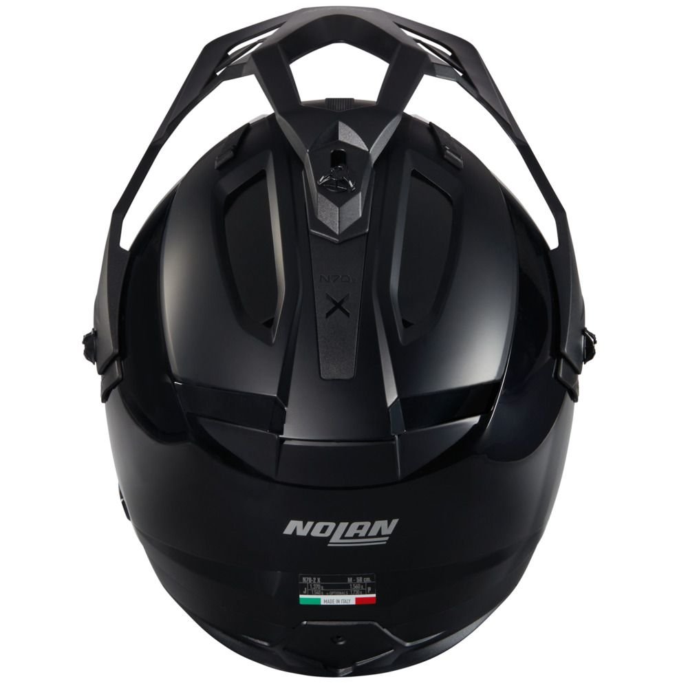 Nolan N70-2 X Classico 301 - Image 4