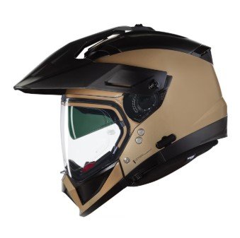 Nolan N70-2 X Classico Nobile 316 - Image 4