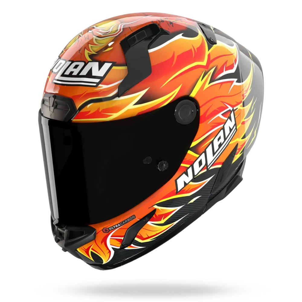 Nolan X804 RS Replica Iannone 368