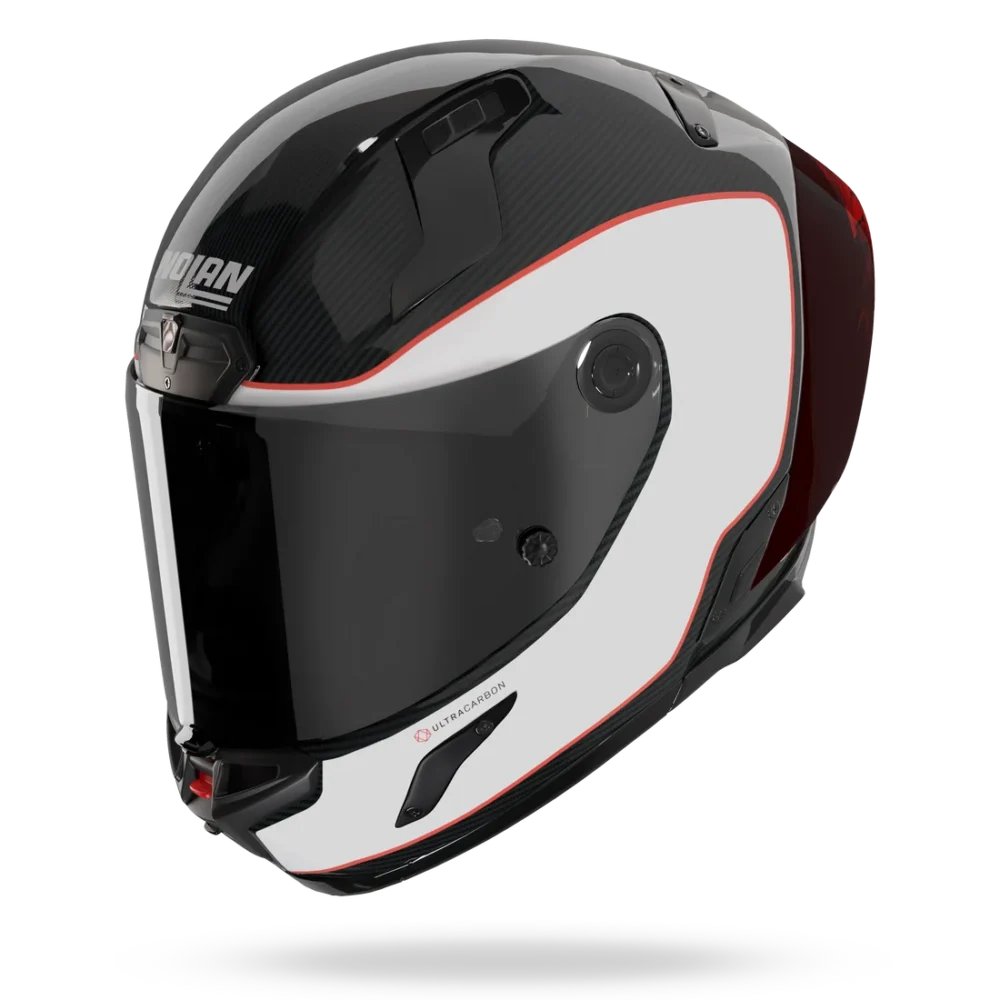 Nolan X804 RS Ultra Carbon Asso Di Picche 343