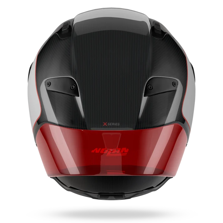 Nolan X804 RS Ultra Carbon Asso Di Picche 343 - Image 4