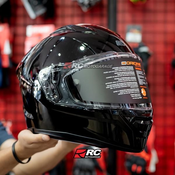 Origine Pista Black Gloss - Image 7