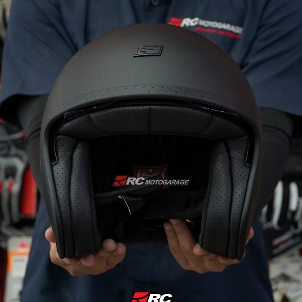 Alternative view of Origine Spirit Black Matt