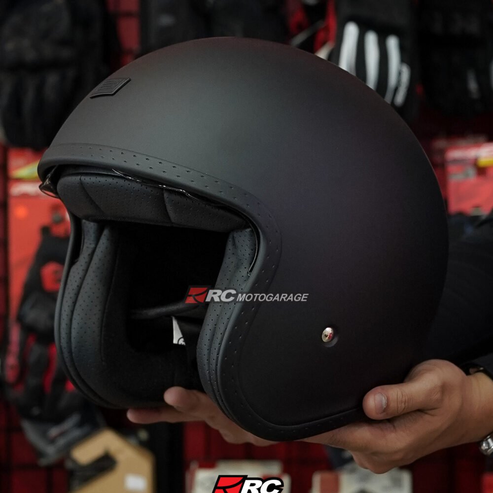 Origine Spirit Black Matt