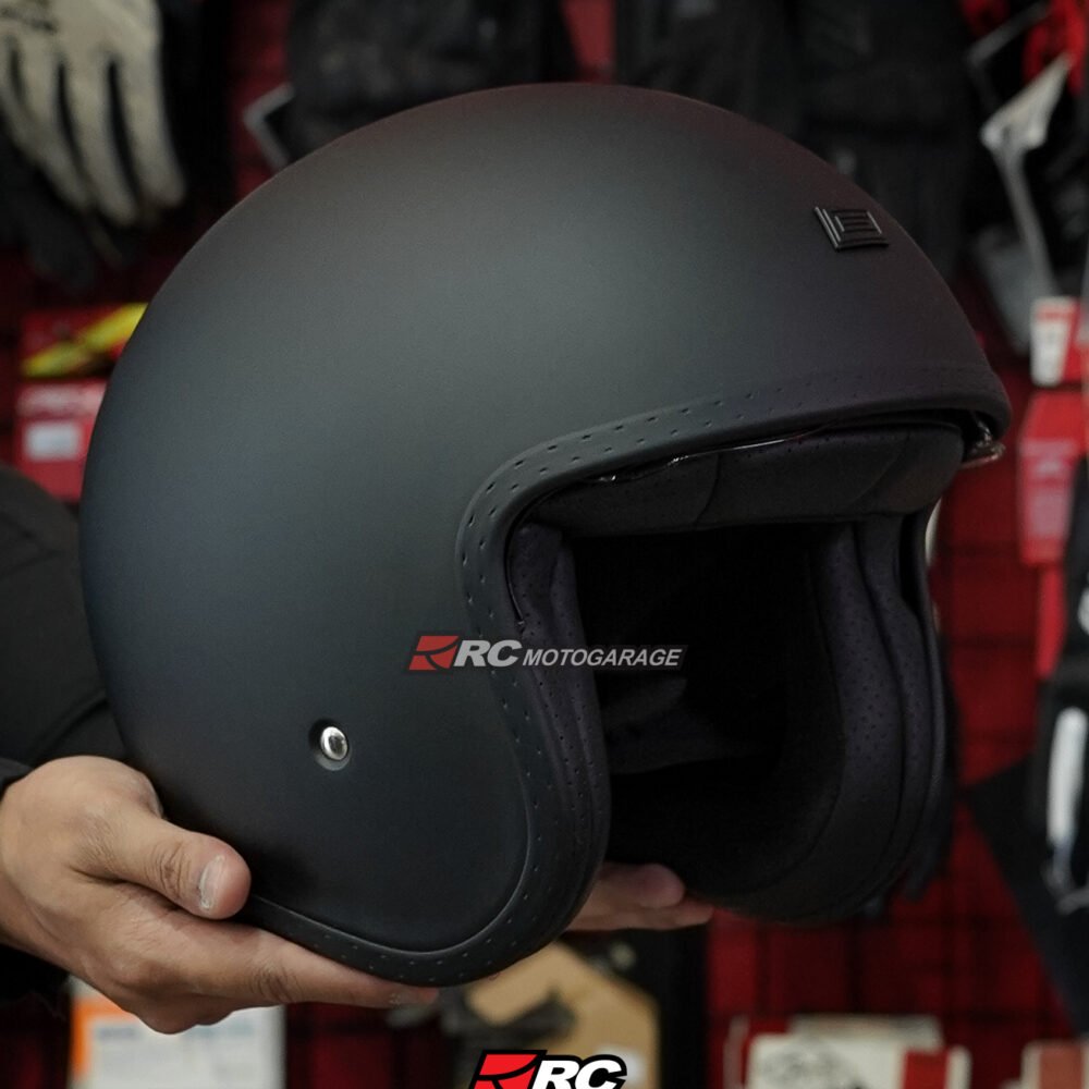 Origine Spirit Black Matt - Image 7