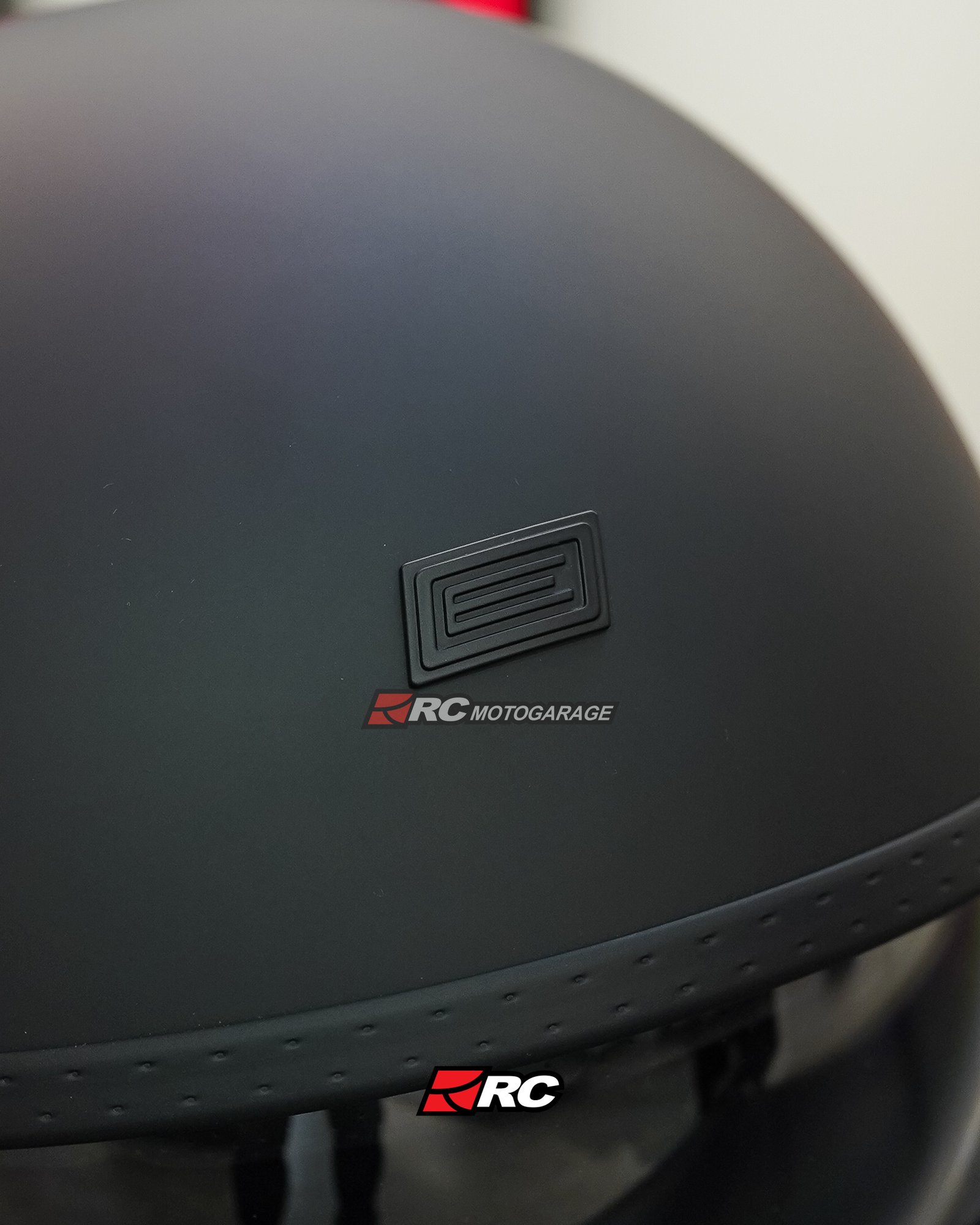 Origine Spirit Black Matt - Image 9
