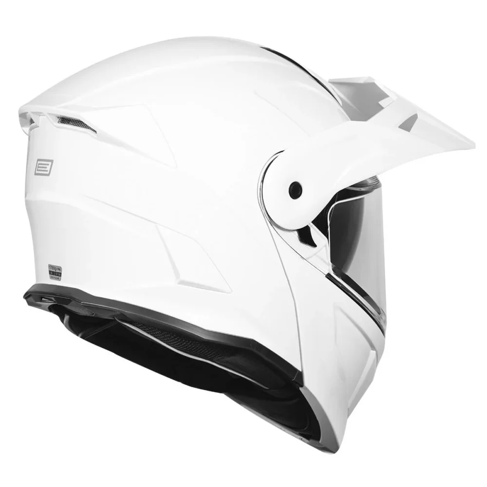 Origine Adventure White Gloss - Image 3