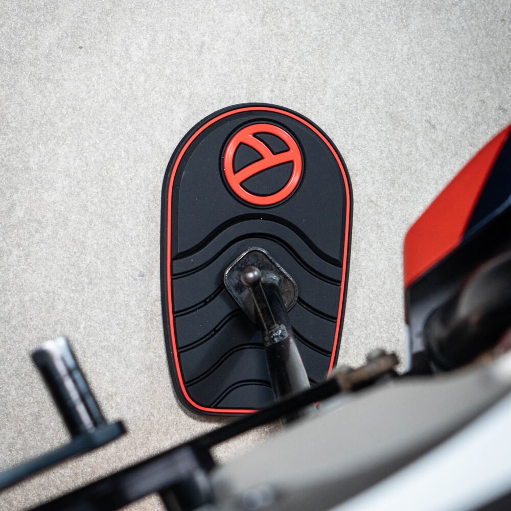 YORC YM02 Parking Pad Single Stand - Image 3