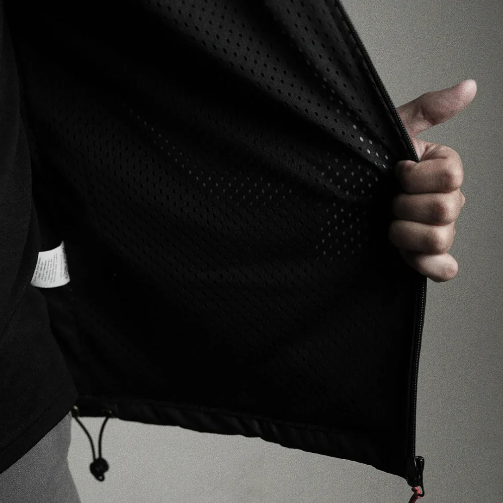 Alternative view of NitiRacing Premium ProGP x NitiRacing Jacket