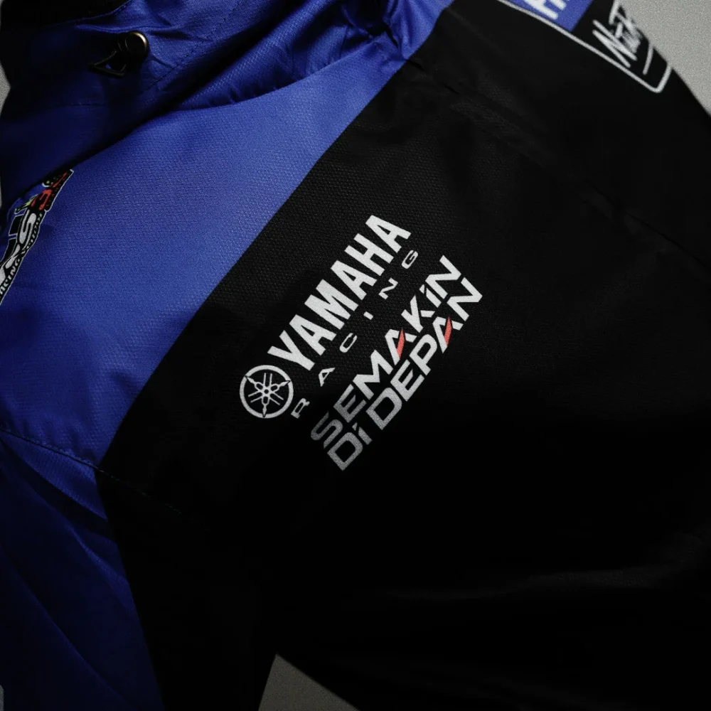 NitiRacing Premium ProGP x NitiRacing Jacket - Image 6