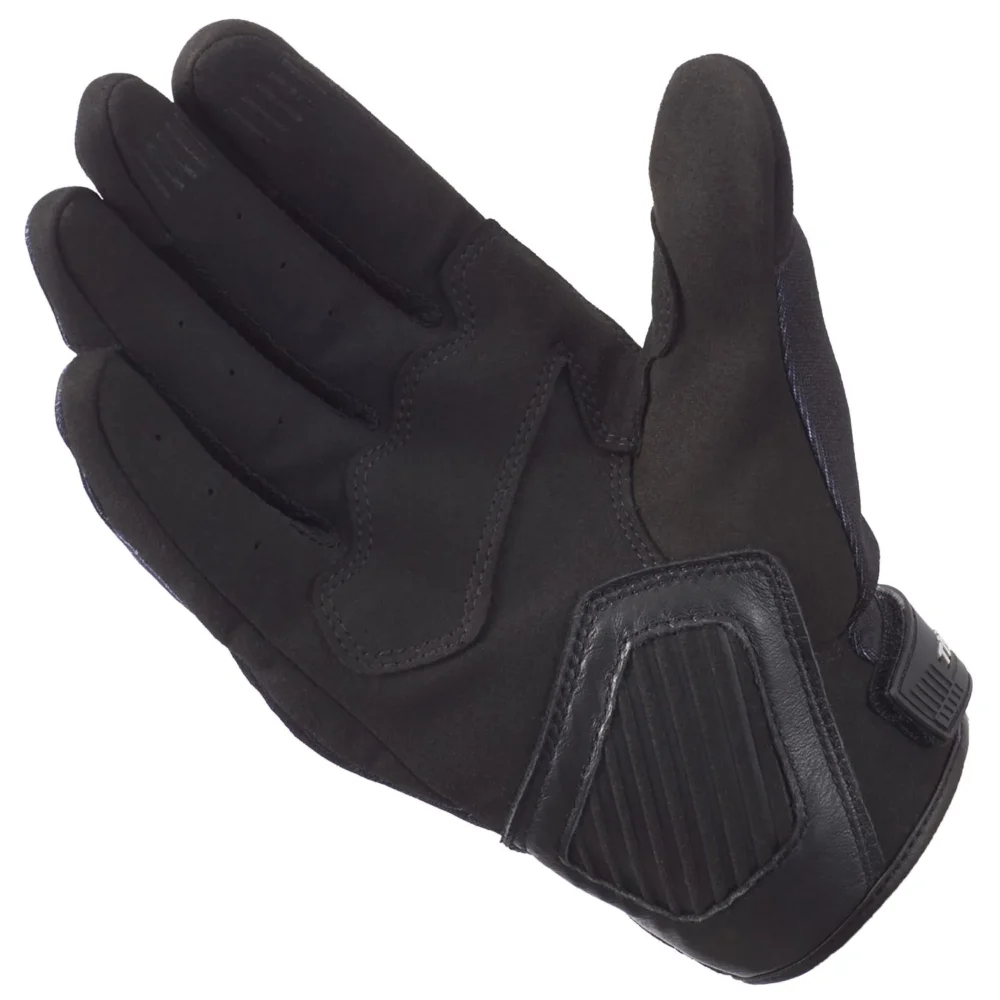 Alternative view of RS Taichi RST 469 Urban Air Black Gloves