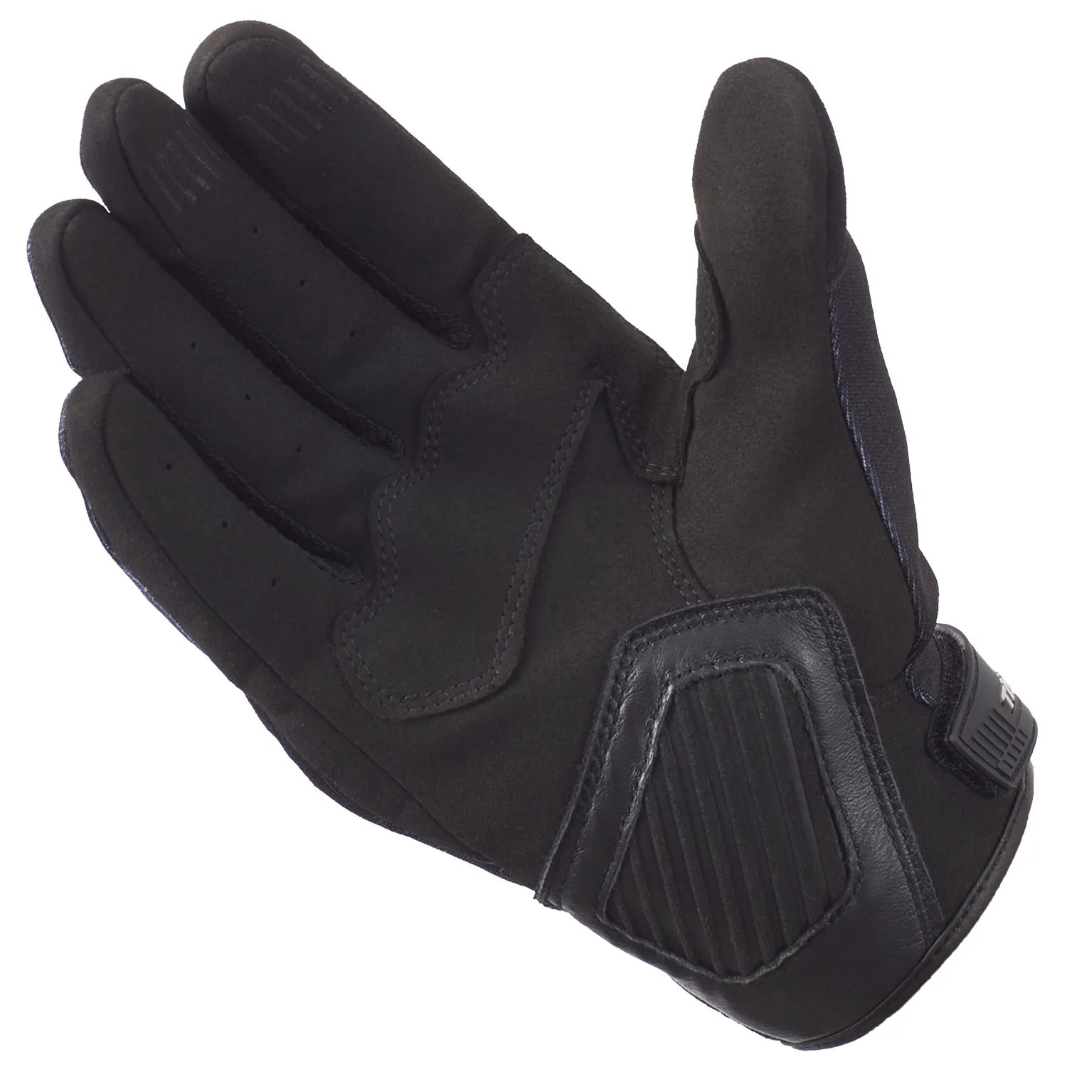 RS Taichi RST 469 Urban Air Black Gloves - Image 2