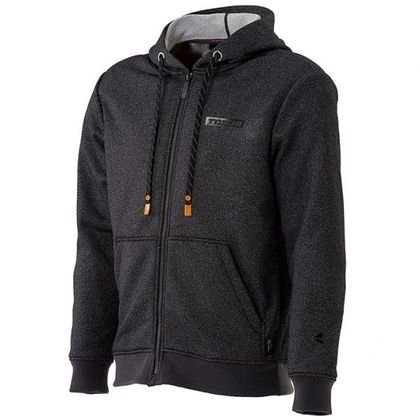 RS Taichi RSJ 330 Cordura Hoodie Charcoal Jacket - Image 10
