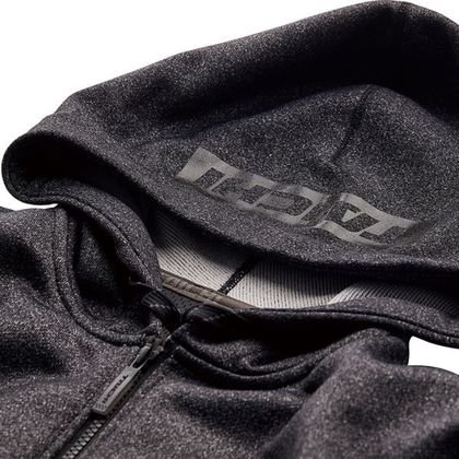 RS Taichi RSJ 330 Cordura Hoodie Charcoal Jacket - Image 7