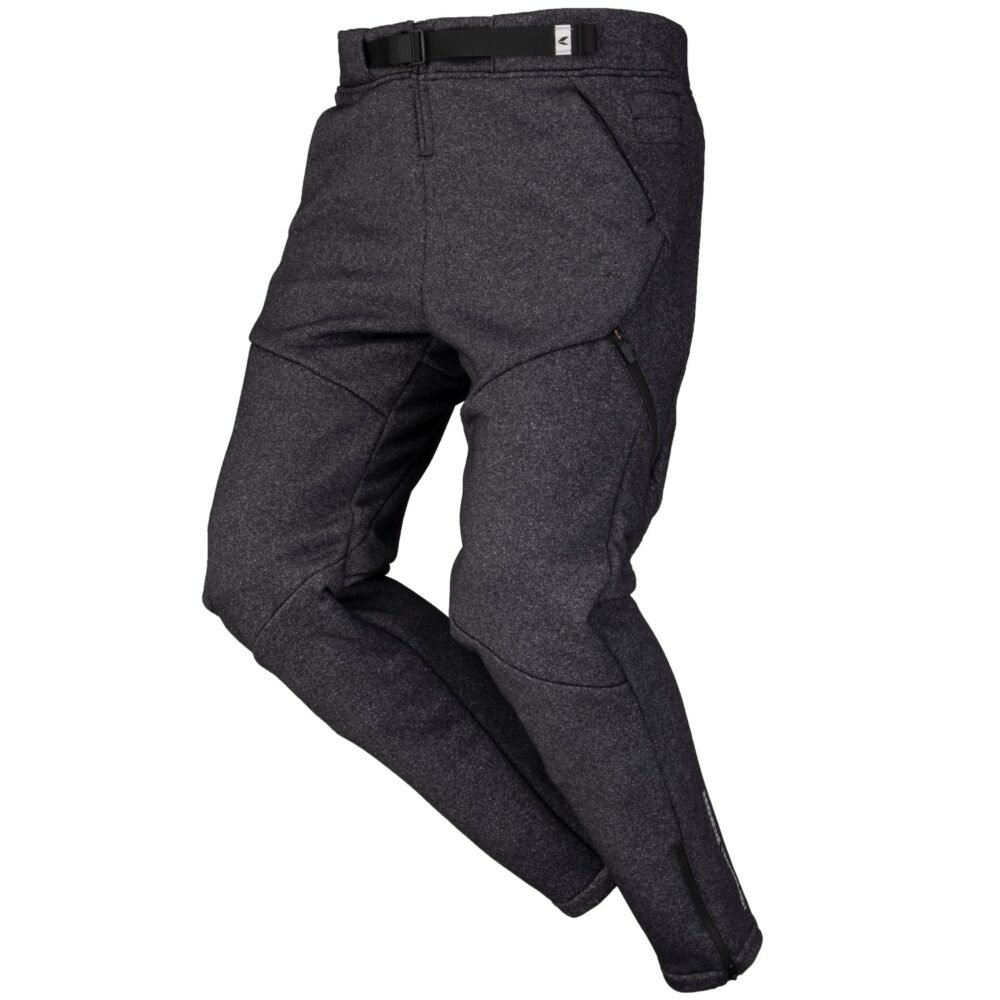 RS Taichi RSY 268 Cordura Active Jogger Charcoal Pants
