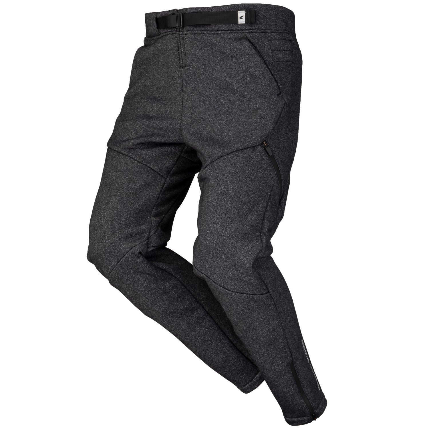 RS Taichi RSY 268 Cordura Active Jogger Charcoal Pants