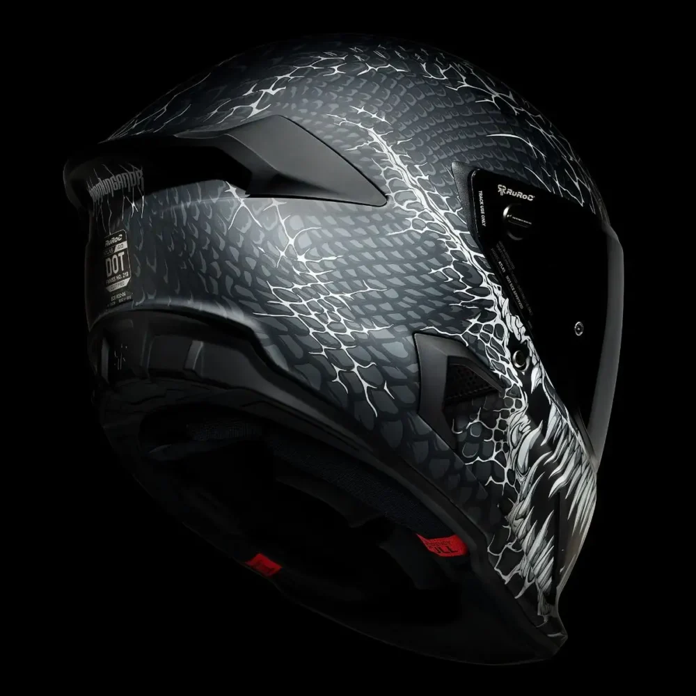 Ruroc Atlas 4.0 Jormungandr - Image 6