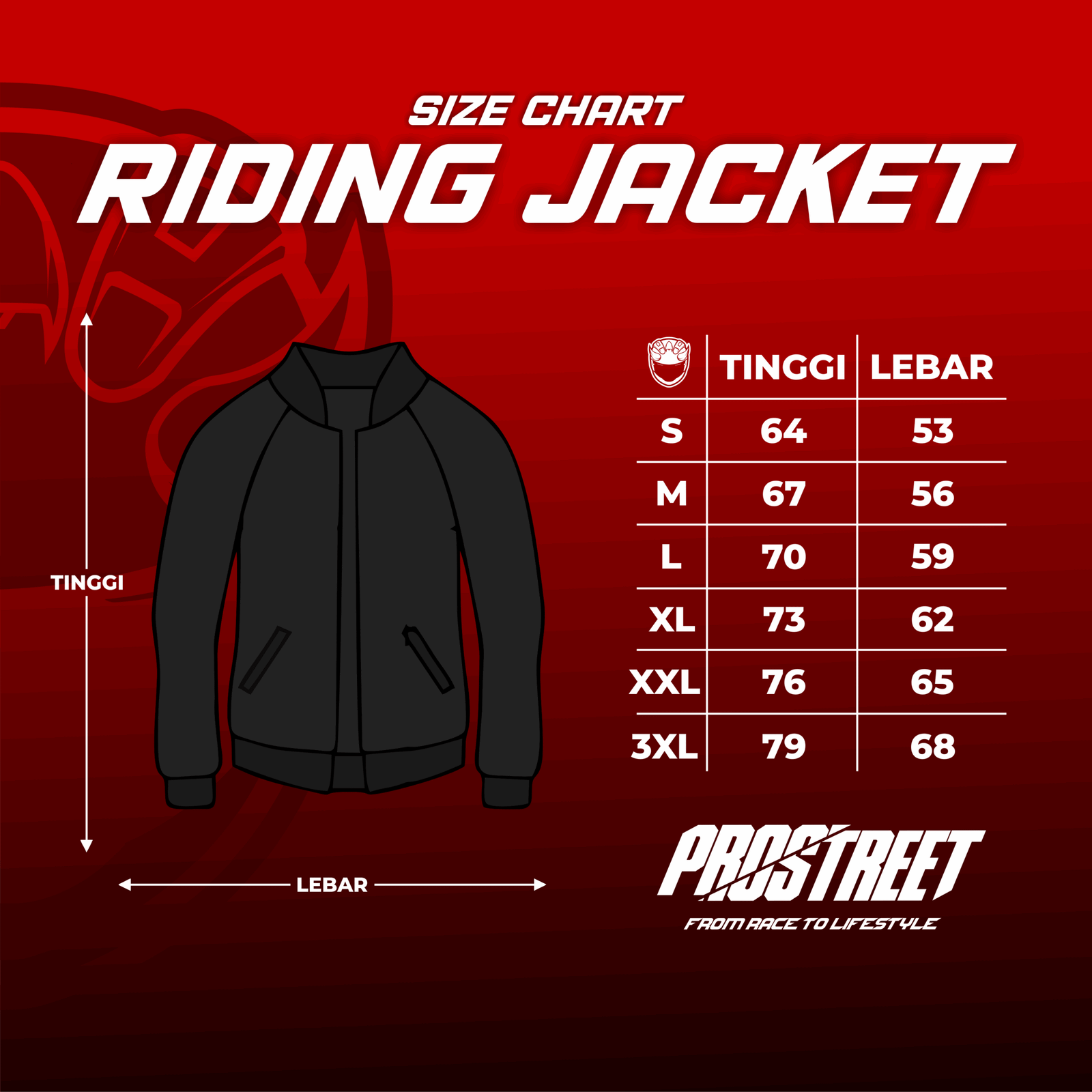 Prostreet Windbreaker Eclipse with Protector Camo Dessert Jacket - Image 6