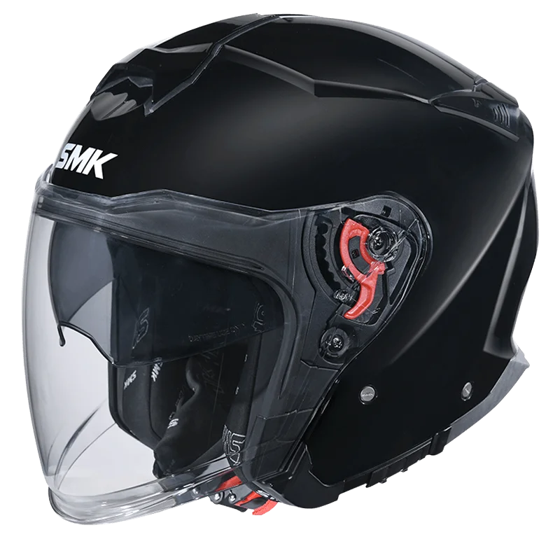 SMK GTJ Black Gloss GL200