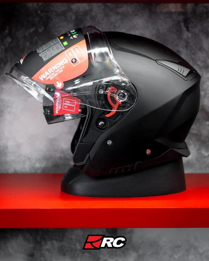 SMK GTJ Black Matt MA200 - Image 5