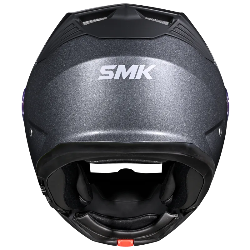 SMK Gullwing Anthracite Gun Grey GLDA600 - Image 3