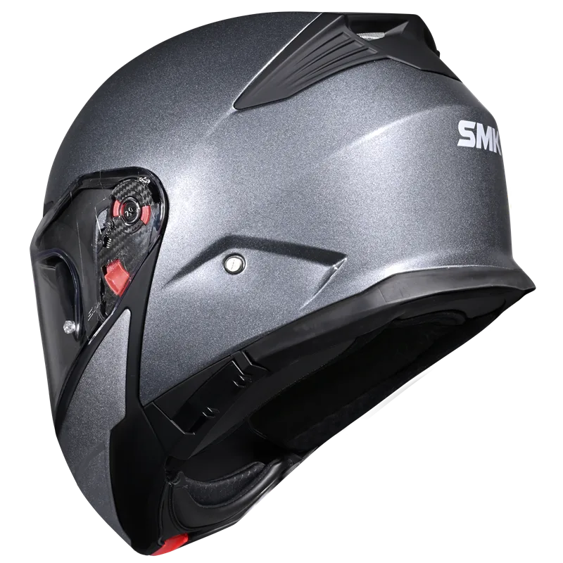 SMK Gullwing Anthracite Gun Grey GLDA600 - Image 4