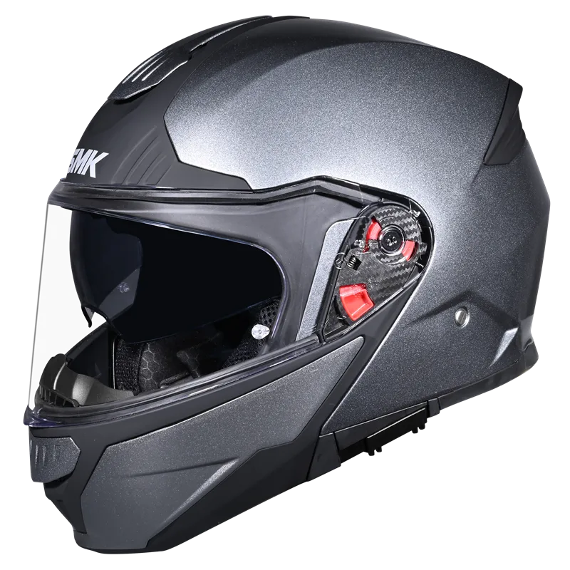SMK Gullwing Anthracite Gun Grey GLDA600