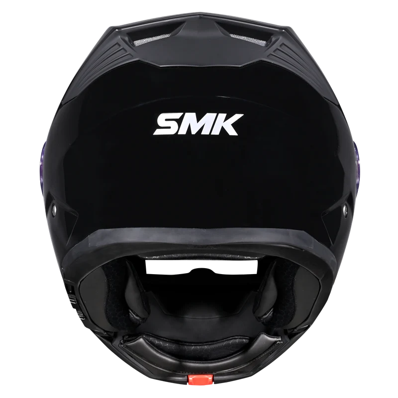 SMK Gullwing Black Gloss GL200 - Image 3