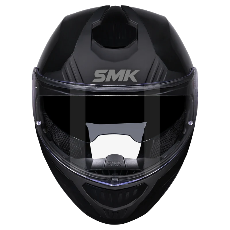 SMK Gullwing Black Gloss GL200 - Image 4