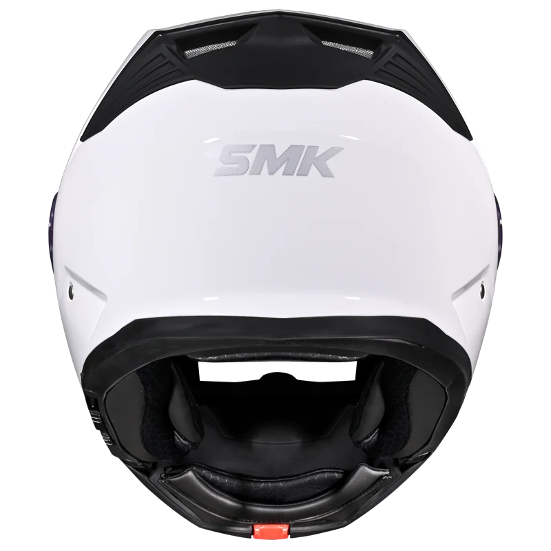 SMK Gullwing White Gloss GL100 - Image 3