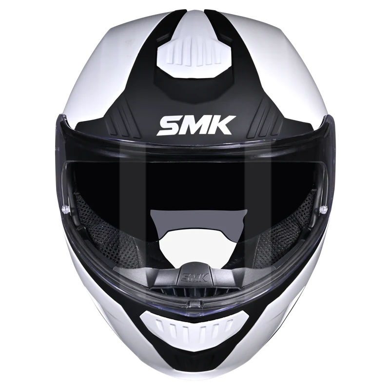 SMK Gullwing White Gloss GL100 - Image 4