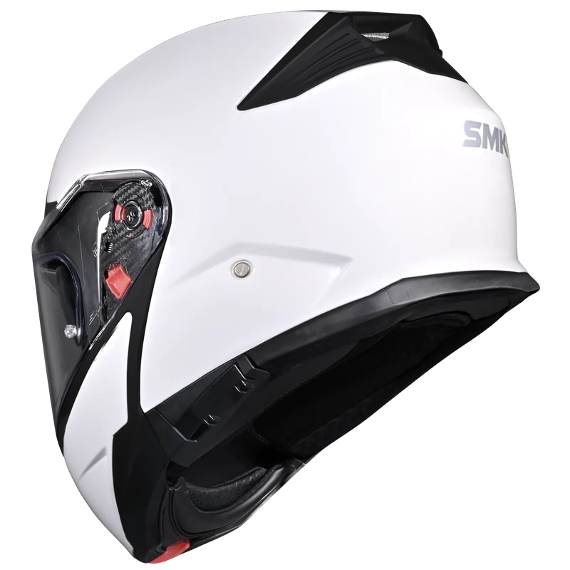SMK Gullwing White Gloss GL100 - Image 5