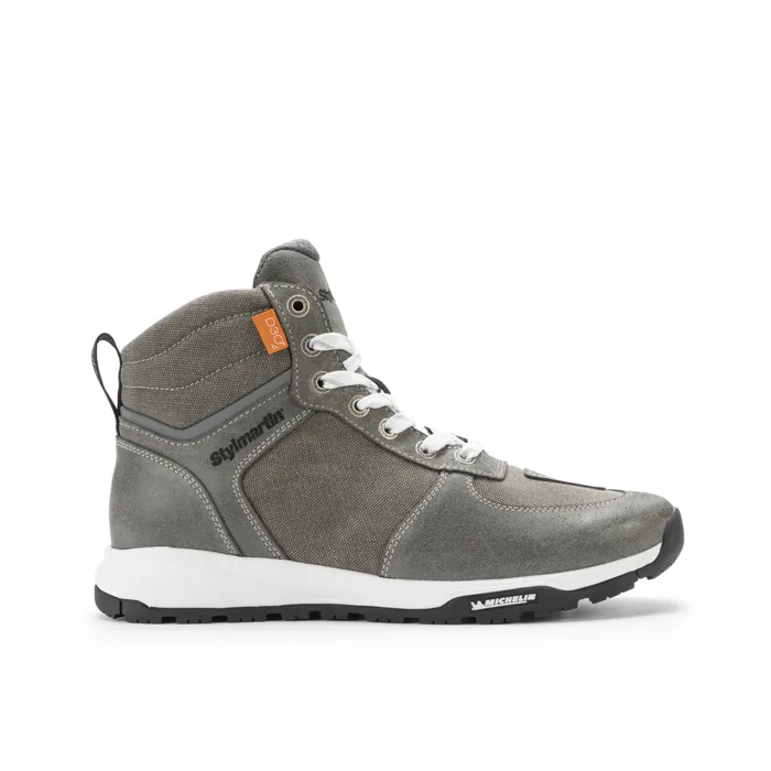 Alternative view of Stylmartin Piper Air Grey Shoes