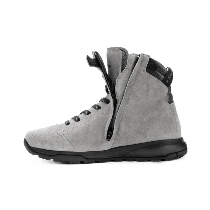 Stylmartin Zed Air Grey Shoes - Image 4