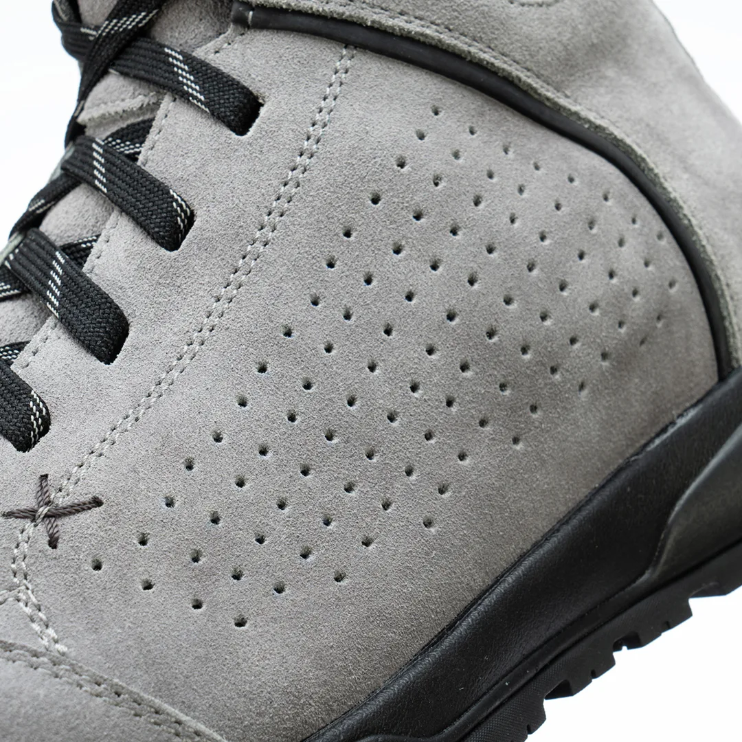 Stylmartin Zed Air Grey Shoes - Image 5