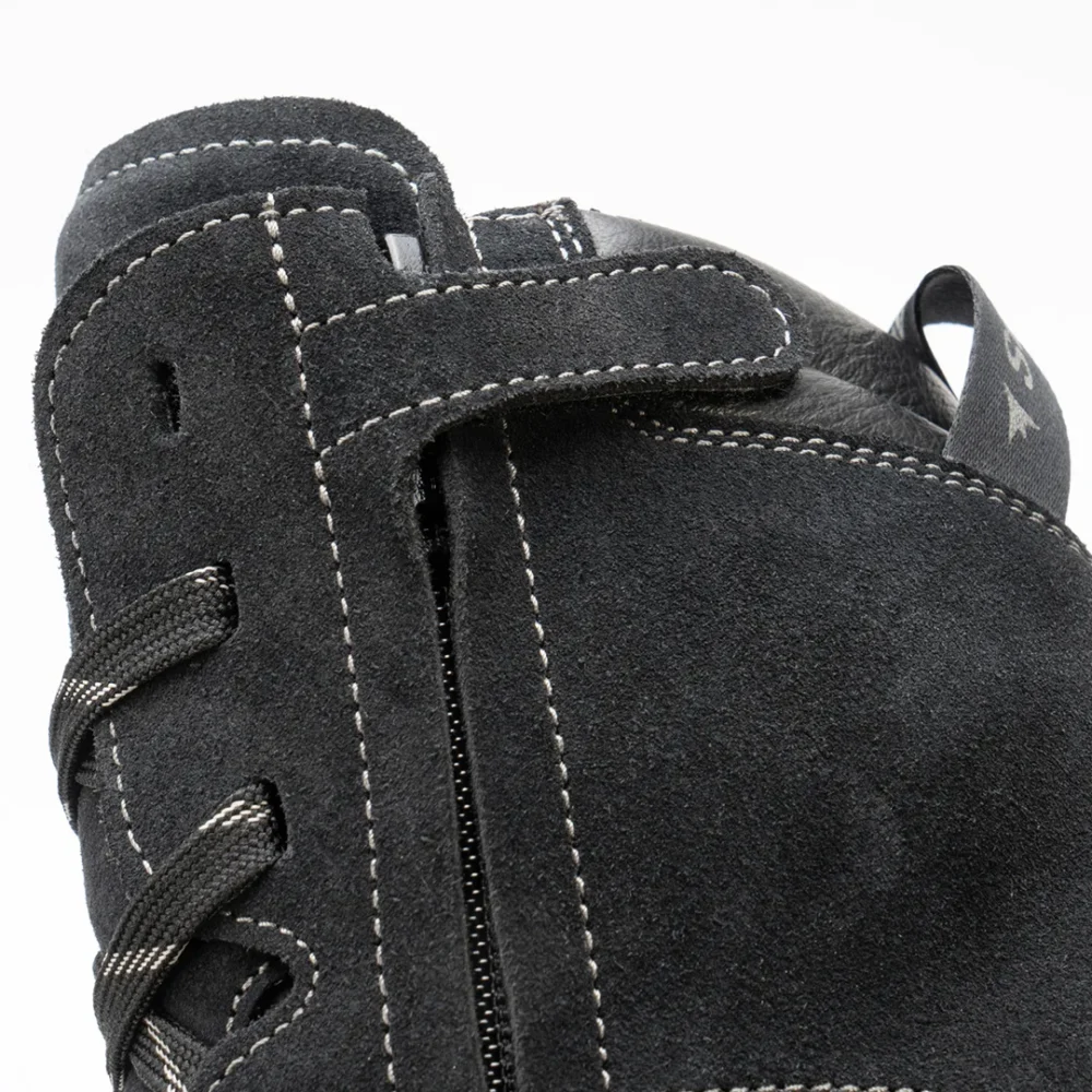 Stylmartin Zed WP Black Shoes - Image 7