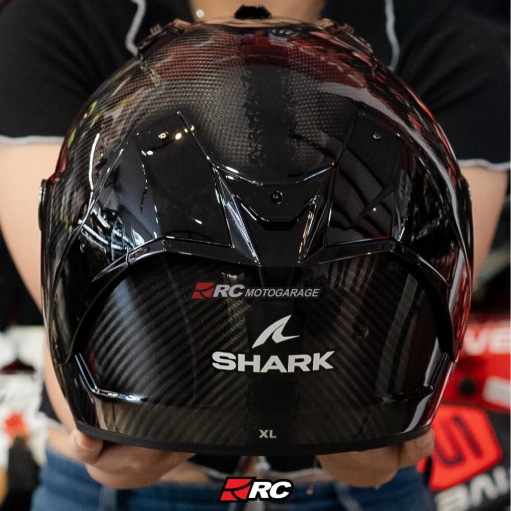 Shark Aeron Full Carbon - Image 3