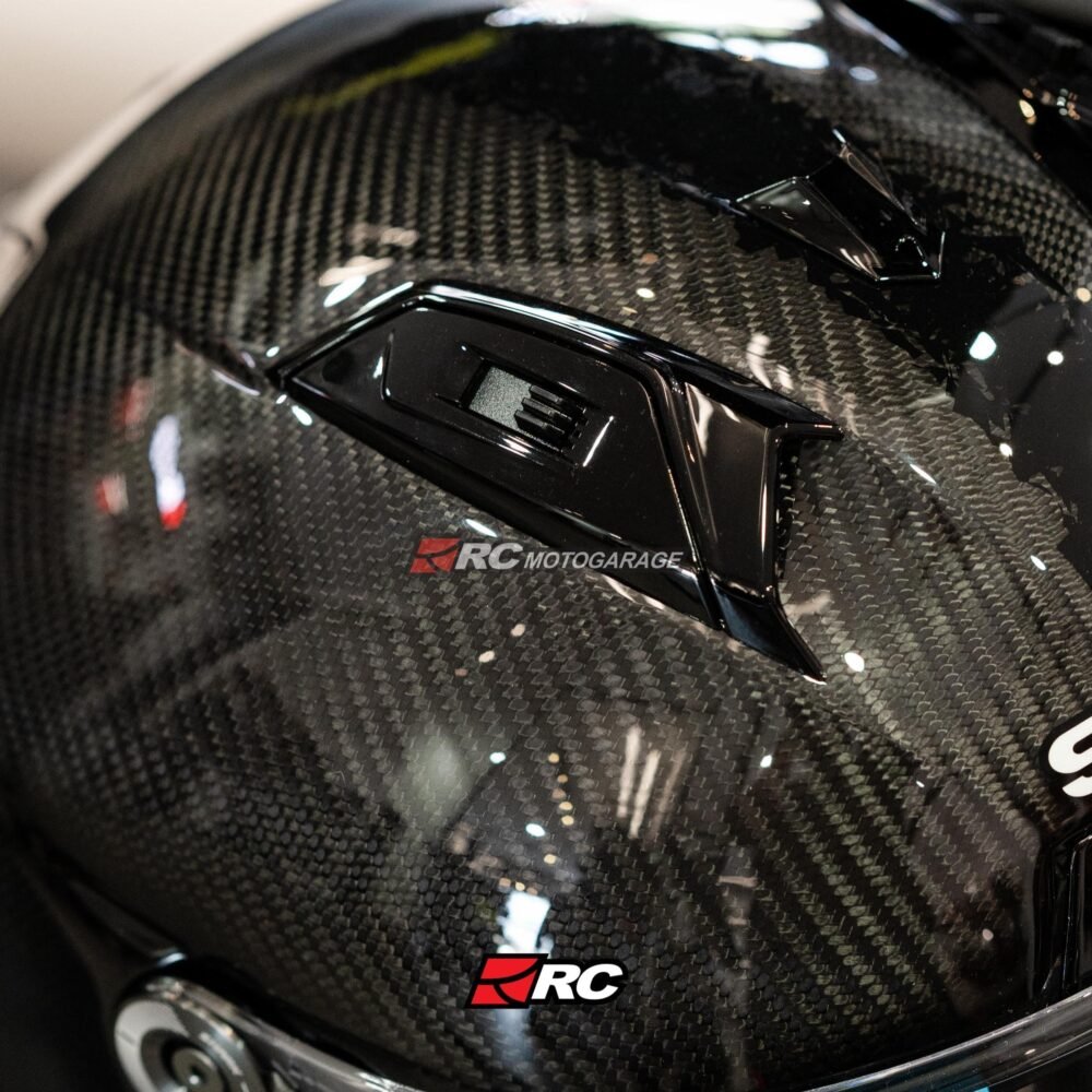 Shark Aeron Full Carbon - Image 7