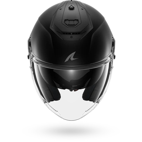 Shark RS Jet Black Matt - Image 3