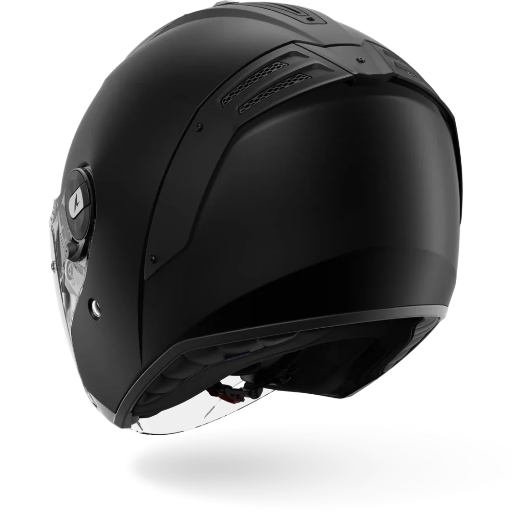 Shark RS Jet Black Matt - Image 4
