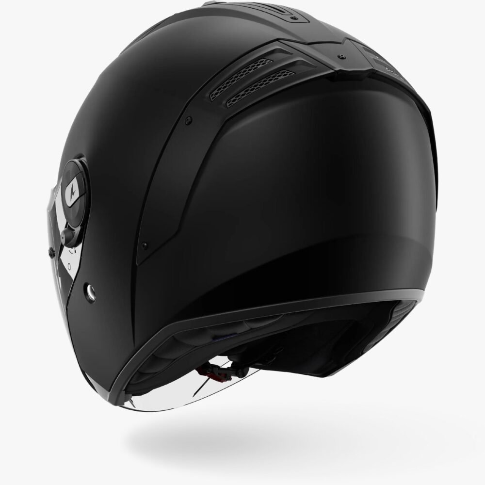 Alternative view of Shark RS Jet Carbon Dark Shadow Matt