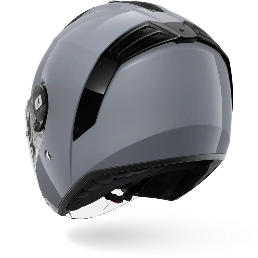 Shark RS Jet Grey - Image 3