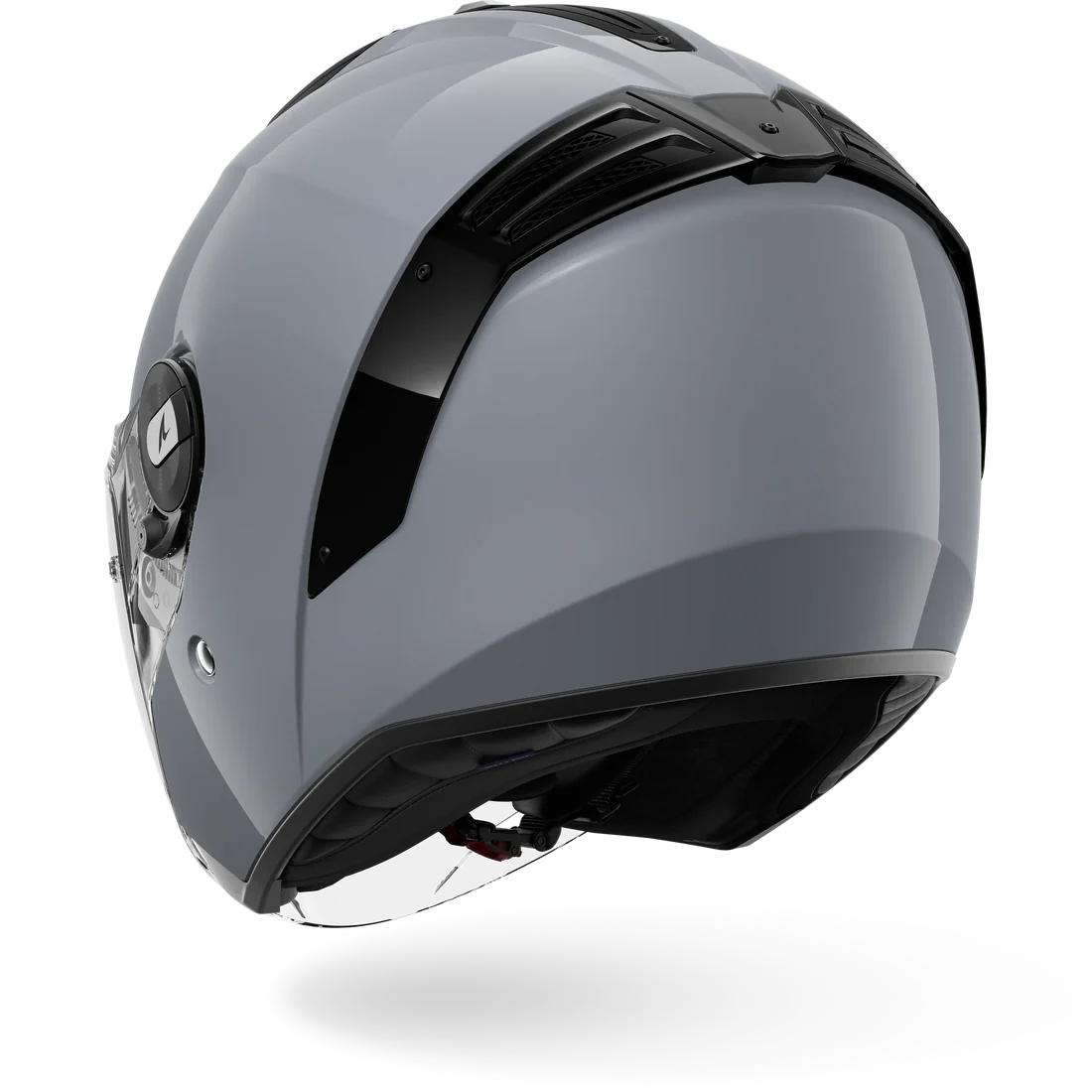 Shark RS Jet Grey - Image 3