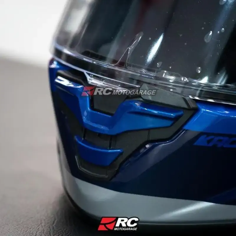 Shoei X15 A. Marquez 73 V3 TC-2 - Image 7