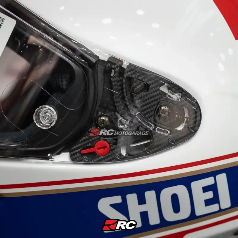 Shoei X15 Gardner TC-2 - Image 8