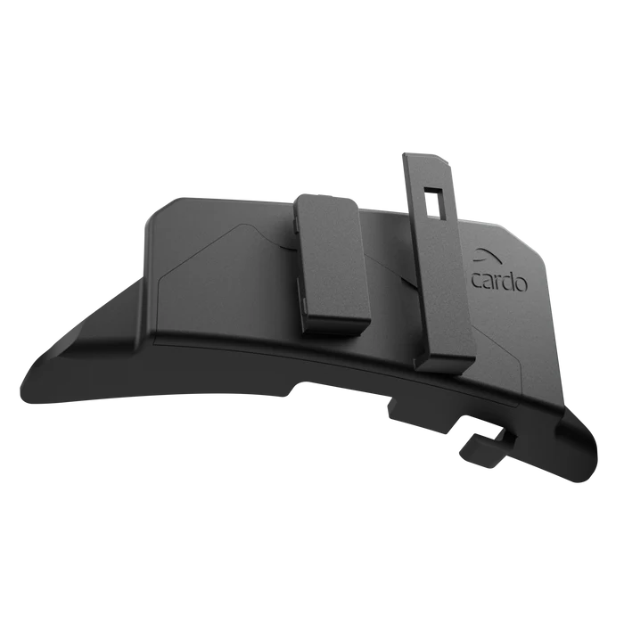 Cardo Packtalk Shoei Adapter Intercom - Image 3