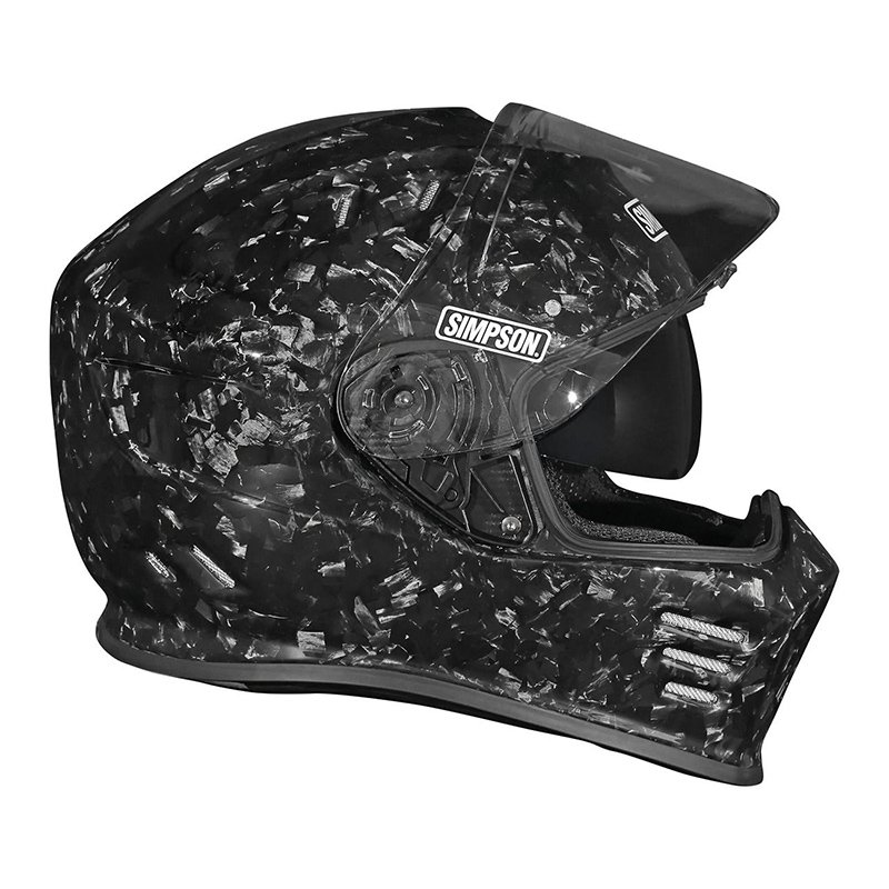 Simpson Venom Carbon Forged - Image 3