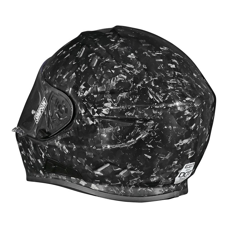 Simpson Venom Carbon Forged - Image 4