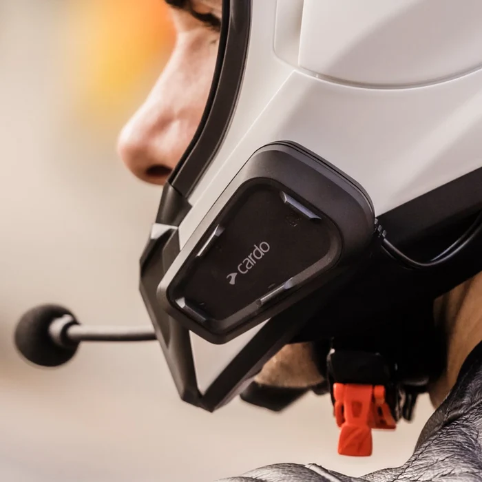 Cardo Spirit Loose Pack Intercom - Image 3