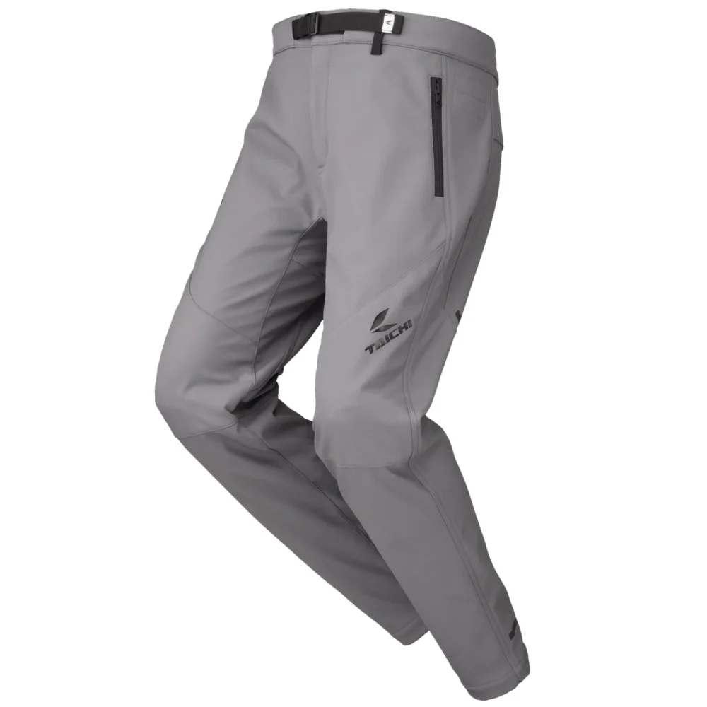 RS Taichi RSY 556 Windstop Softshell Jogger Grey Pants